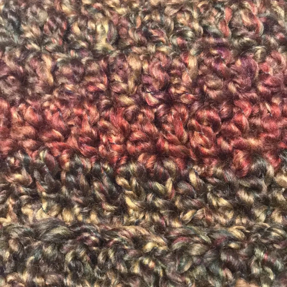 N/A handmade crochet